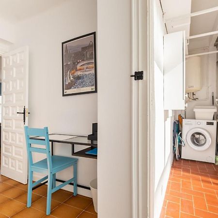 Casita Del Bot Lejlighed Calafell Eksteriør billede