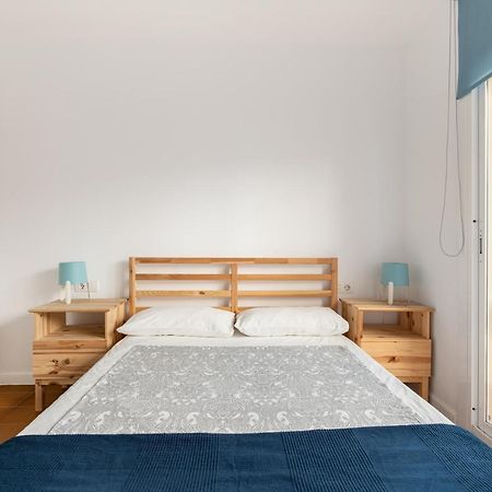 Casita Del Bot Lejlighed Calafell Eksteriør billede