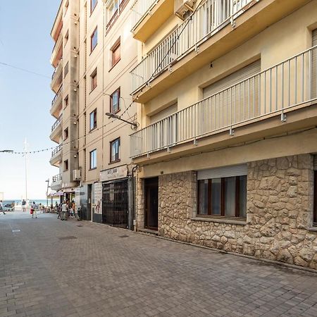Casita Del Bot Lejlighed Calafell Eksteriør billede