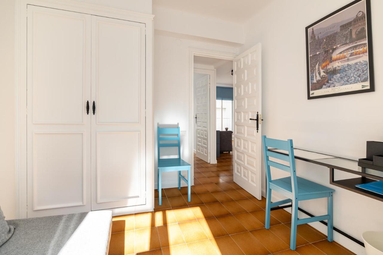 Casita Del Bot Lejlighed Calafell Eksteriør billede