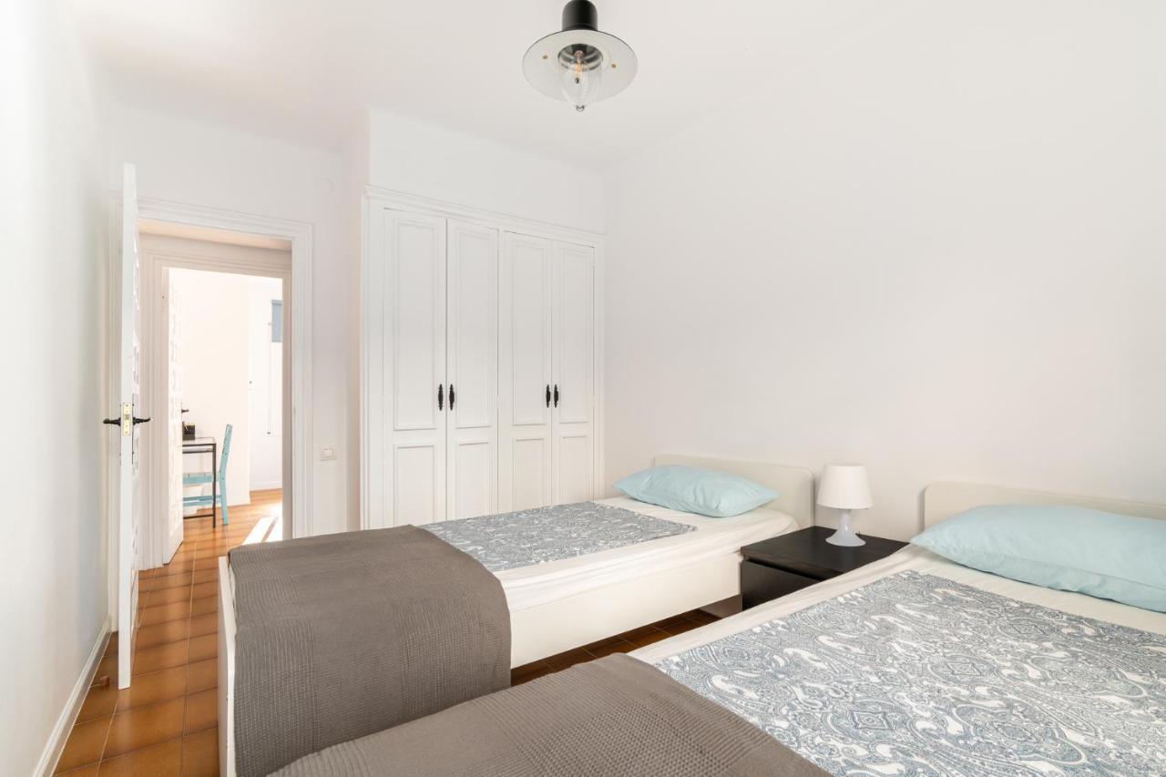 Casita Del Bot Lejlighed Calafell Eksteriør billede