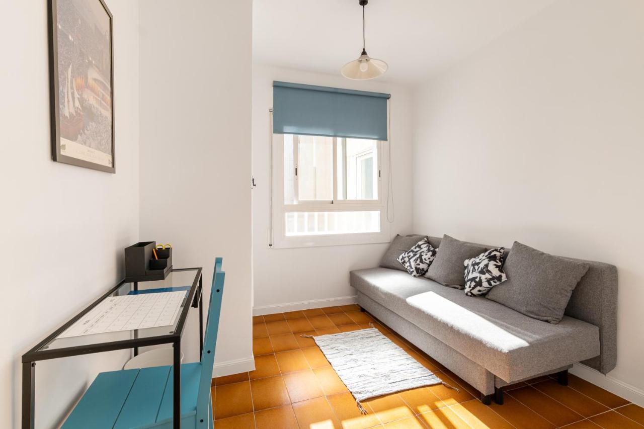 Casita Del Bot Lejlighed Calafell Eksteriør billede