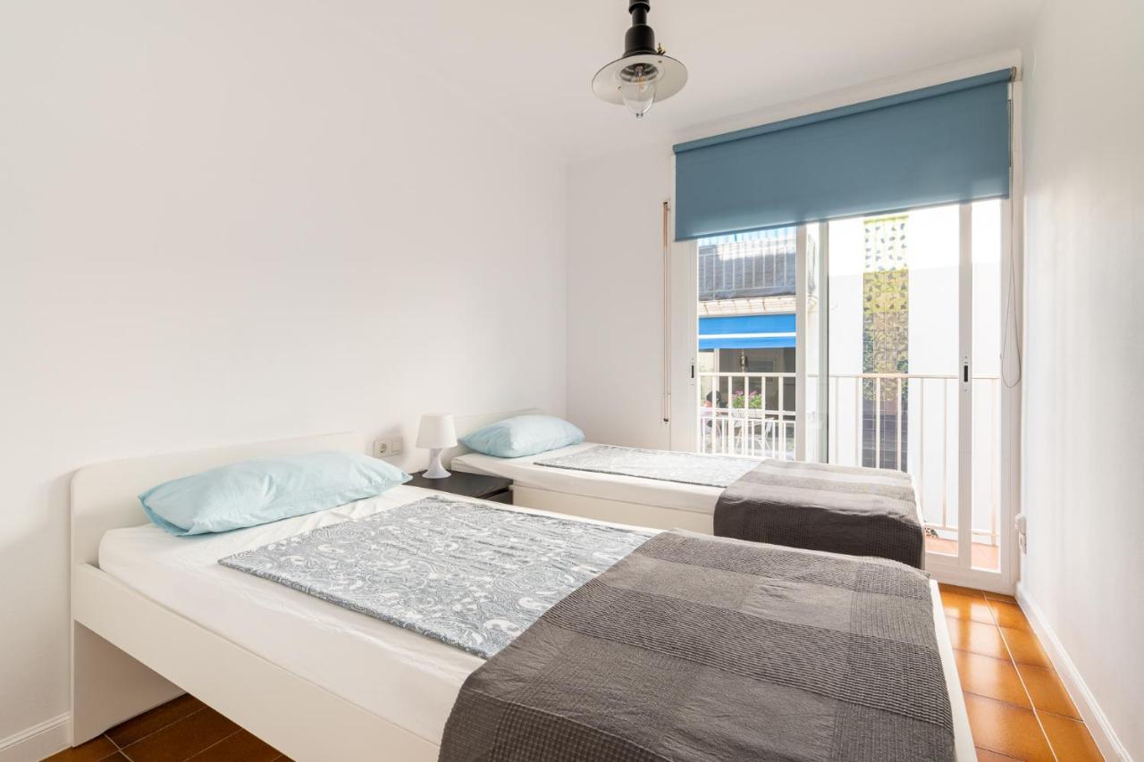 Casita Del Bot Lejlighed Calafell Eksteriør billede