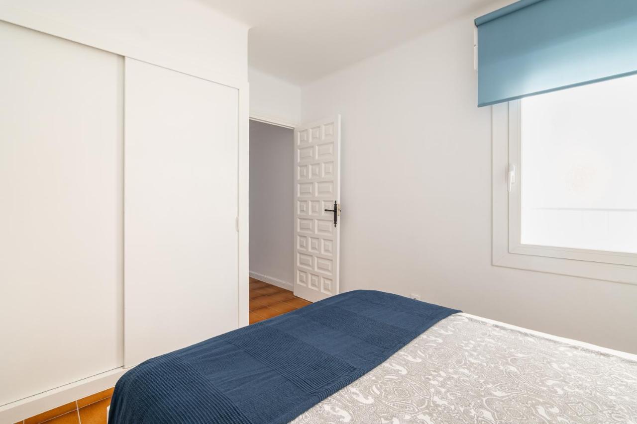 Casita Del Bot Lejlighed Calafell Eksteriør billede